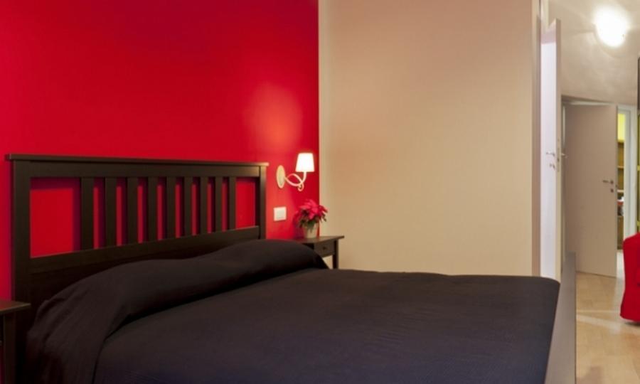 Napoli Experience Hotel Kamer foto